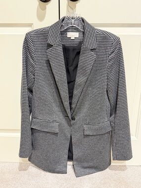 Loft Blazer